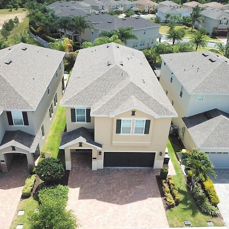 331-Luxury Villa Wpool & Spa By Disney Orlando Exterior photo