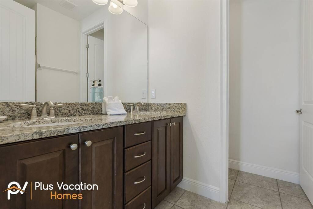 331-Luxury Villa Wpool & Spa By Disney Orlando Exterior photo
