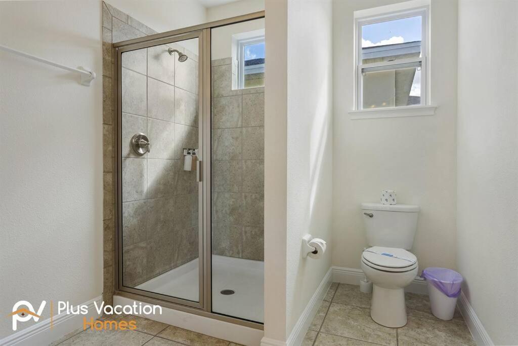 331-Luxury Villa Wpool & Spa By Disney Orlando Exterior photo