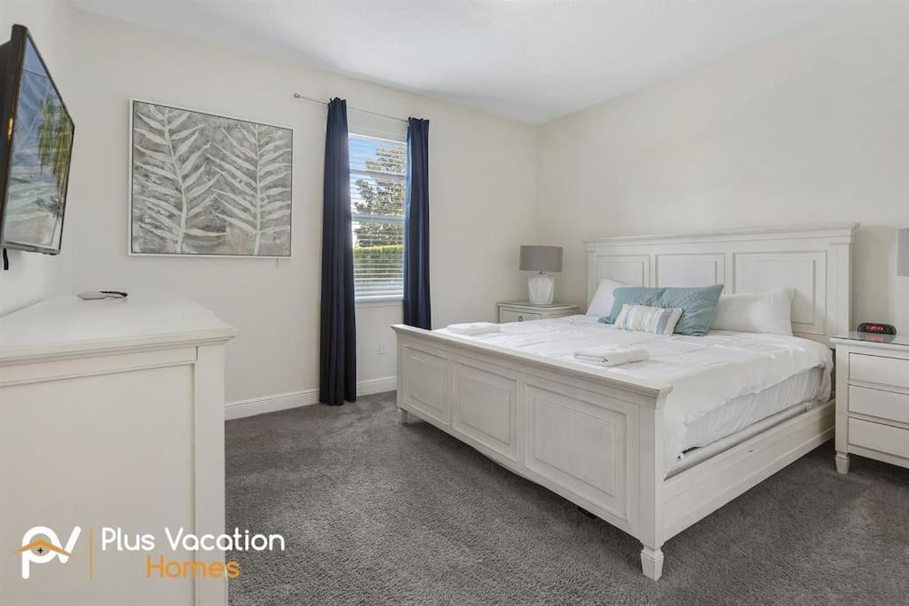 331-Luxury Villa Wpool & Spa By Disney Orlando Exterior photo
